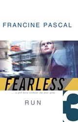 Run - Francine Pascal - 9780743434072