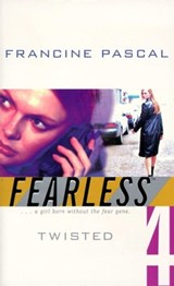 Twisted - Francine Pascal - 9780743434089