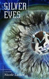 Silver Eyes - Nicole Luiken - 9780743434225