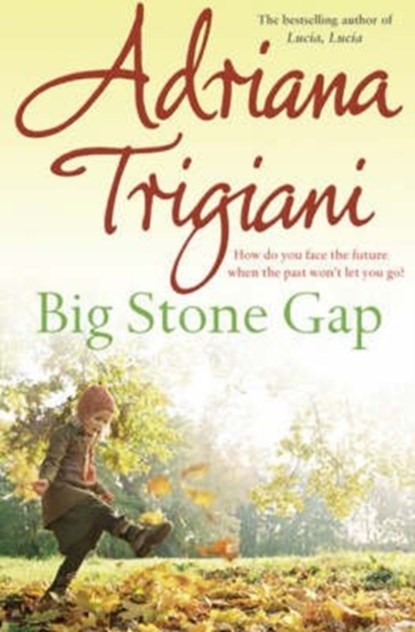 Big Stone Gap, Adriana Trigiani - Paperback - 9780743440127