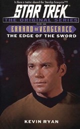 The Edge of the Sword - Kevin Ryan - 9780743445993