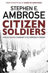 Citizen soldiers - AMBROSE, Stephen E. - 9780743450157
