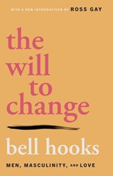 The Will to Change - bell hooks - 9780743456081