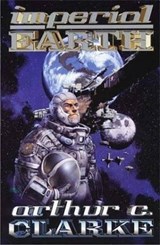Imperial Earth - CLARKE, Arthur C. - 9780743459020