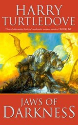Jaws Of Darkness - Harry Turtledove - 9780743468527