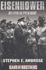 Eisenhower - AMBROSE, Stephen E. - 9780743468718