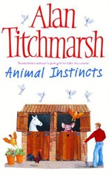 Animal Instincts - Alan Titchmarsh - 9780743478489