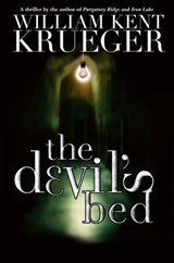 The Devil's Bed - William Kent Krueger - 9780743478830