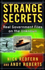 Strange Secrets - Nick Redfern ; Andy Roberts - 9780743482011