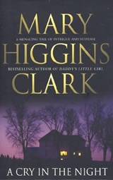 A Cry In The Night - Mary Higgins Clark - 9780743484350
