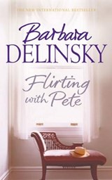 Flirting with Pete - Barbara Delinsky - 9780743489607
