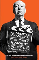 It's Only a Movie - Charlotte Chandler - 9780743492294