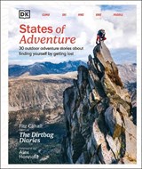 States of Adventure - Fitz Cahall - 9780744092714