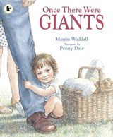 Once There Were Giants - Martin Waddell - 9780744578362