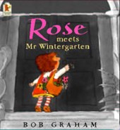 Rose Meets Mr Wintergarten