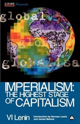 Imperialism - V. I. Lenin - 9780745310350
