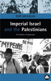 Imperial Israel and the Palestinians