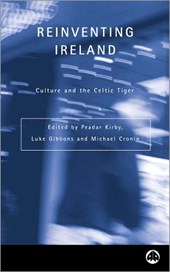 Reinventing Ireland