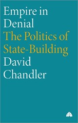 Empire in Denial - David Chandler - 9780745324289