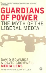 Guardians of Power - David Edwards ; David Cromwell - 9780745324821