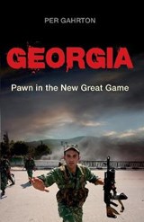 Georgia - GAHRTON,  Per - 9780745328591