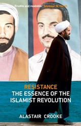Resistance - Alastair Crooke - 9780745328850