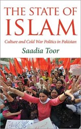 The State of Islam - TOOR,  Saadia (City University, New York) - 9780745329901