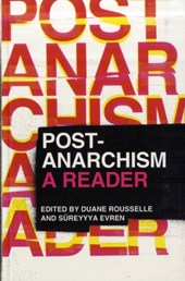 Post-Anarchism