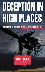Deception in High Places - GILBY,  Nicholas - 9780745334264