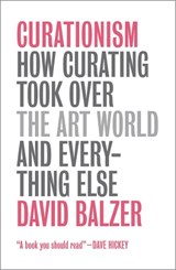 Curationism - David Balzer - 9780745335971