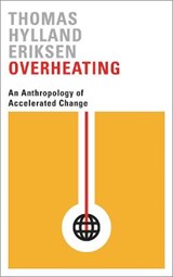 Overheating - ERIKSEN,  Thomas Hylland - 9780745336398