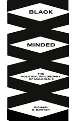 Black Minded - Michael E. Sawyer - 9780745340746