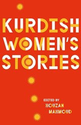 Kurdish Women's Stories - Houzan Mahmoud - 9780745341149