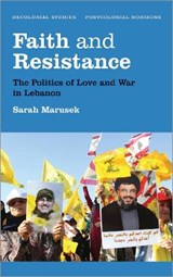Faith and Resistance - MARUSEK,  Sarah - 9780745399928