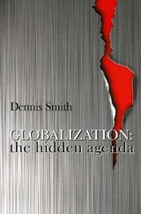 Globalization - Dennis Smith - 9780745617039