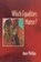 Which Equalities Matter?, Anne Phillips - Paperback - 9780745621098