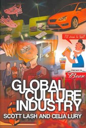 Global Culture Industry