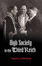 High Society in the Third Reich