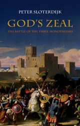 God's Zeal - Peter (Karlsruhe School of Design) Sloterdijk - 9780745645063