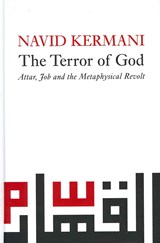 The Terror of God - Navid Kermani - 9780745645261