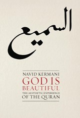God is Beautiful - Navid Kermani - 9780745651682