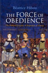 The Force of Obedience - BEATRICE (CNRS,  Paris) Hibou - 9780745651798