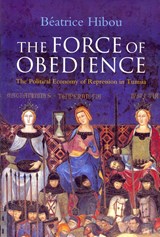 The Force of Obedience - BEATRICE (CNRS,  Paris) Hibou - 9780745651804