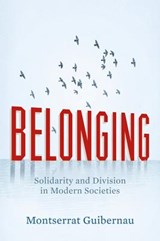 Belonging - Montserrat (Queen Mary Guibernau - 9780745655079