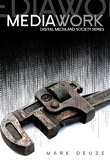 Media Work - Mark Deuze - 9780745658117