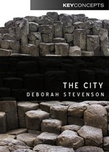The City - Deborah Stevenson - 9780745663388