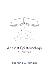 Against Epistemology