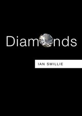 Diamonds - Ian Smillie - 9780745682808