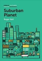 Suburban Planet