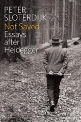 Not Saved - Peter ( Karlsruhe School of Design) Sloterdijk - 9780745696997